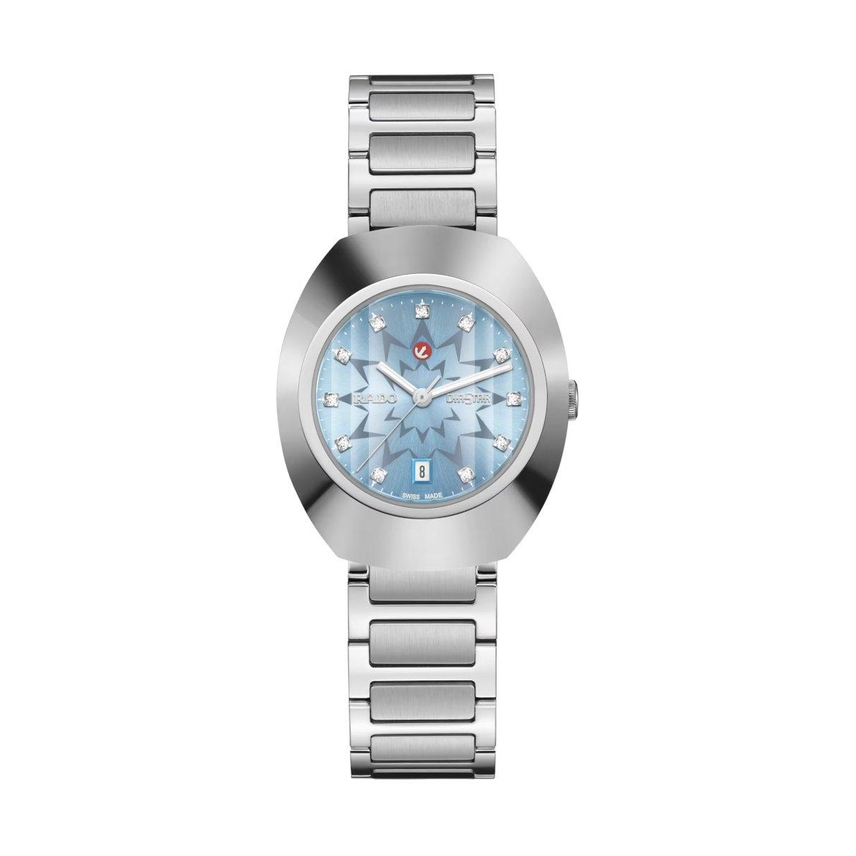 ZEGAREK RADO DIASTAR ORIGINAL AUTOMATIC