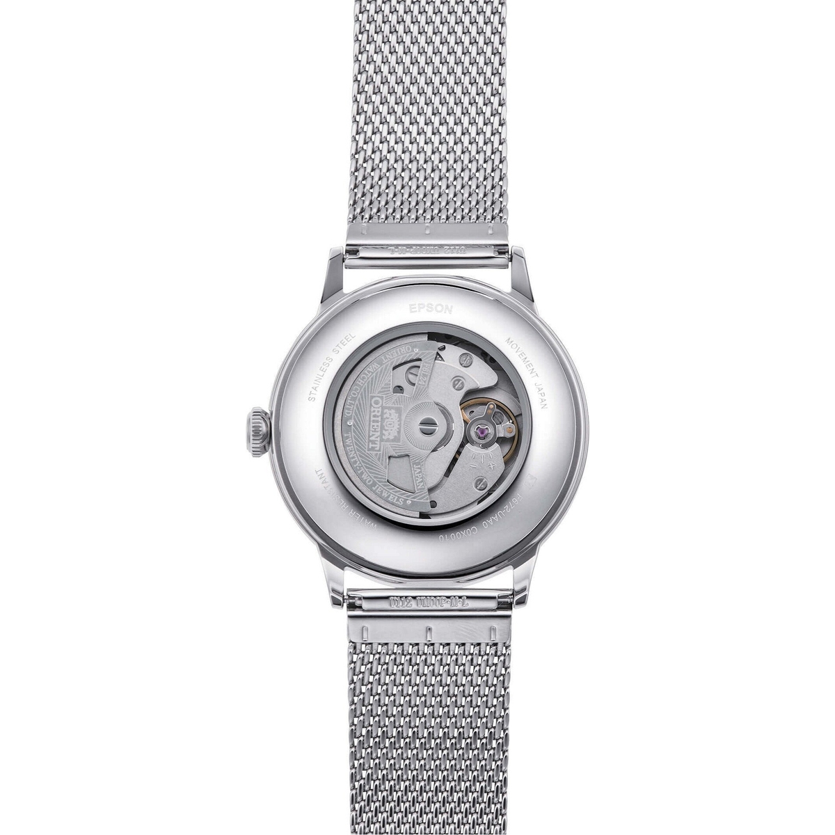 ZEGAREK ORIENT BAMBINO AUTOMATIC