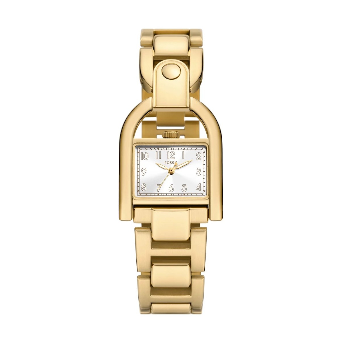 ZEGAREK FOSSIL HARWELL