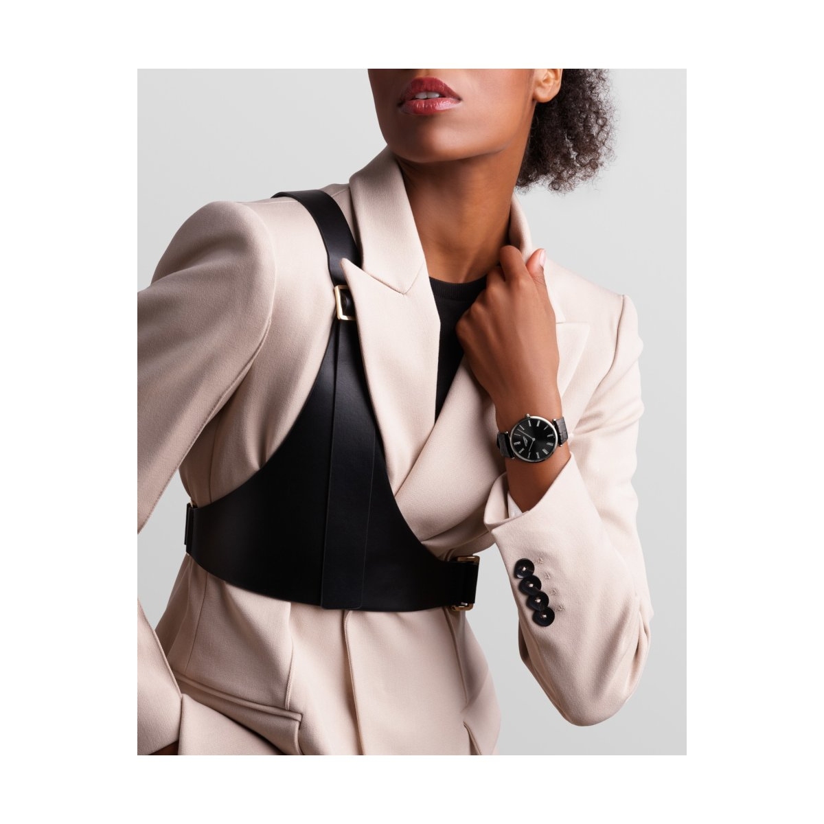 LONGINES LA GRANDE CLASSIQUE DE LONGINES