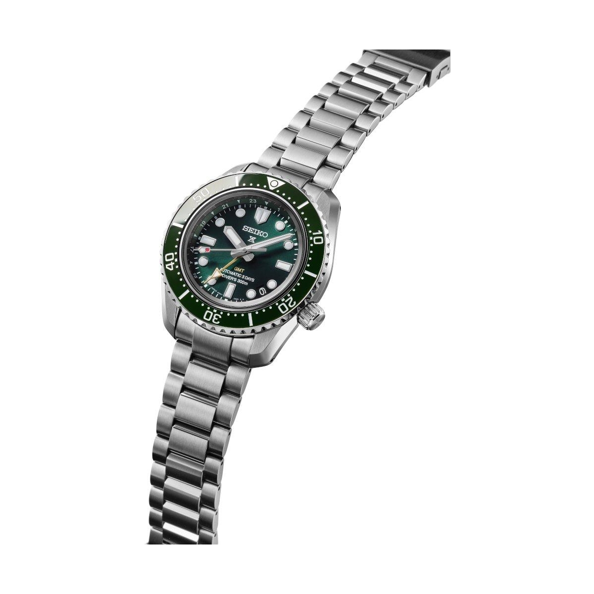 ZEGAREK SEIKO PROSPEX SEA DIVER AUTOMATIC