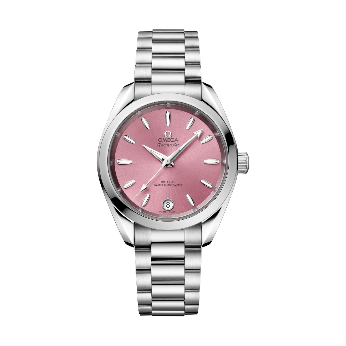 ZEGAREK OMEGA Seamaster Aqua Terra Shades