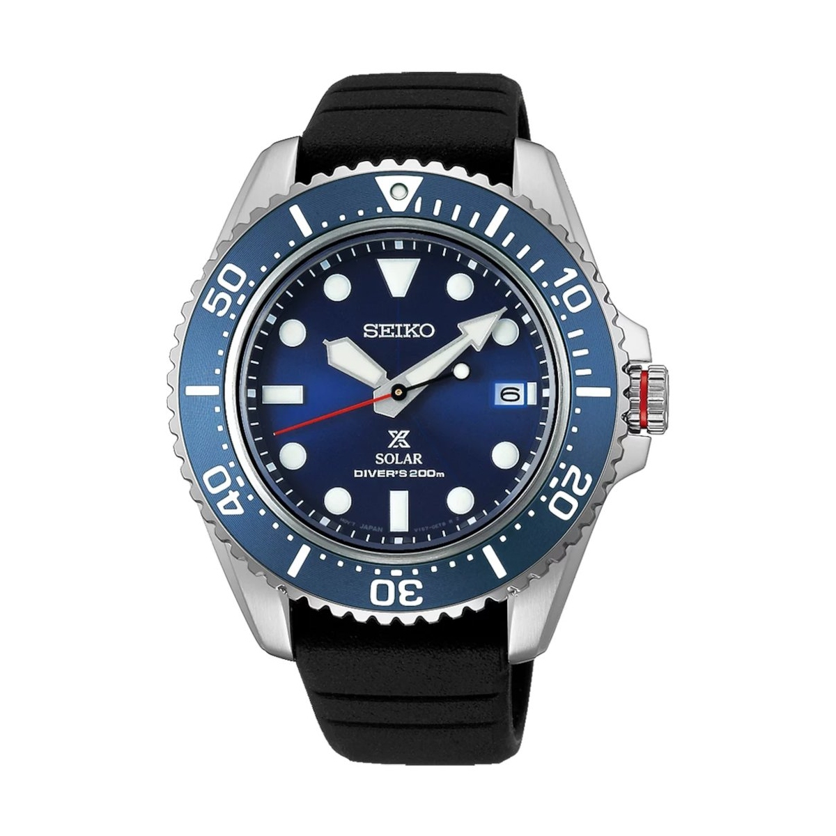 ZEGAREK SEIKO PROSPEX SOLAR