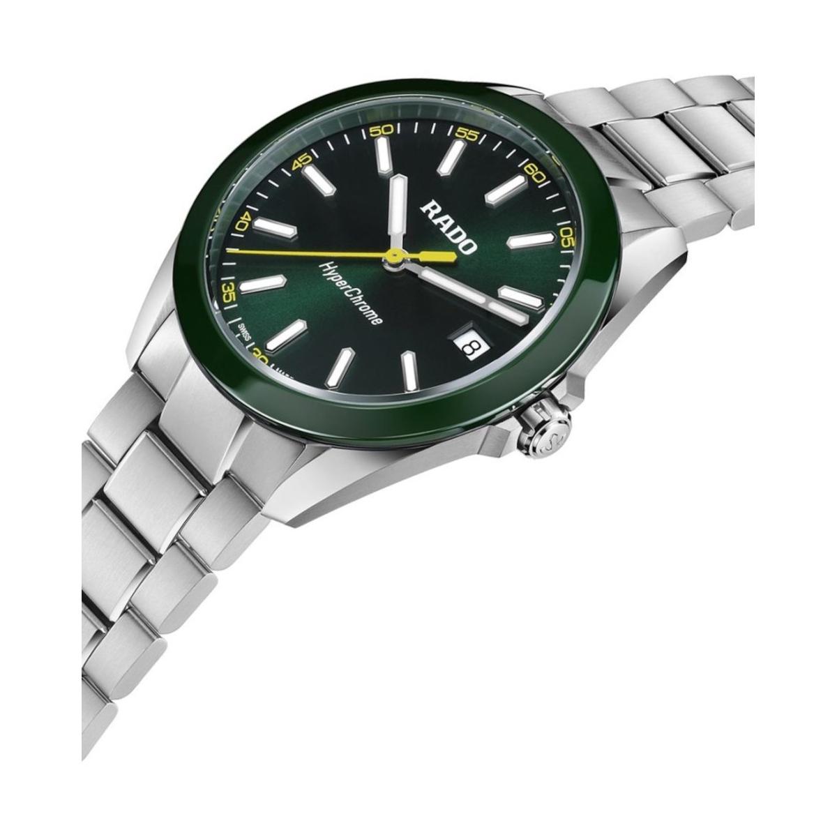 ZEGAREK RADO HYPERCHROME