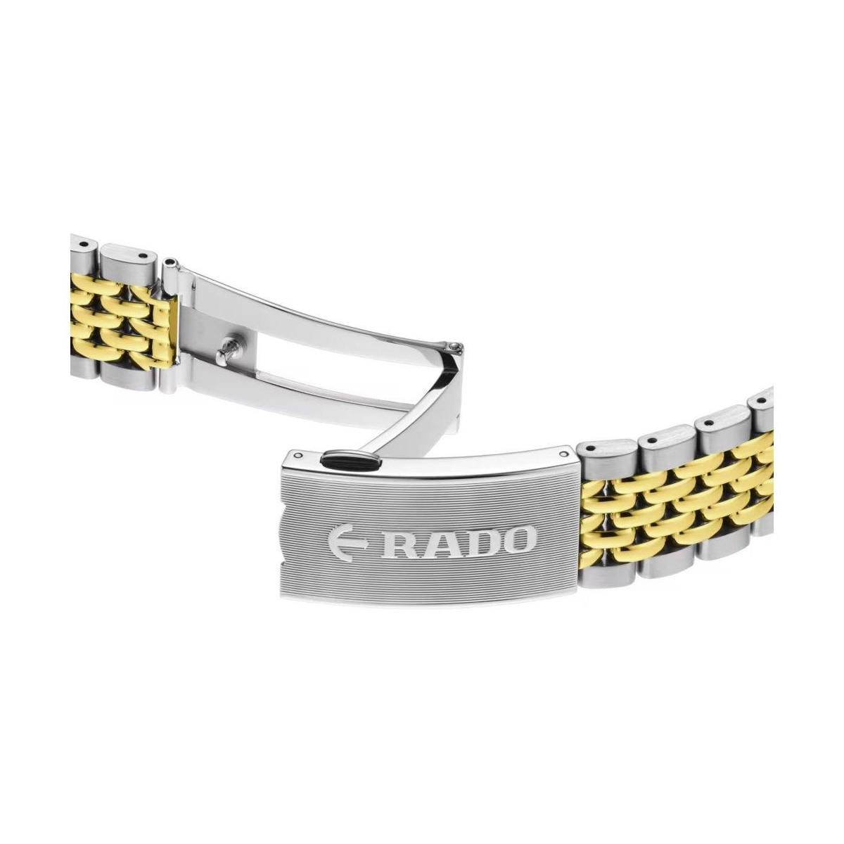 ZEGAREK RADO CAPTAIN COOK AUTOMATIC