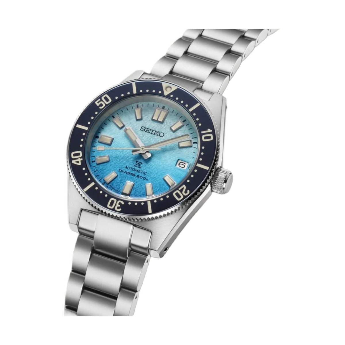 ZEGAREK SEIKO PROSPEX ZAKYNTHOS