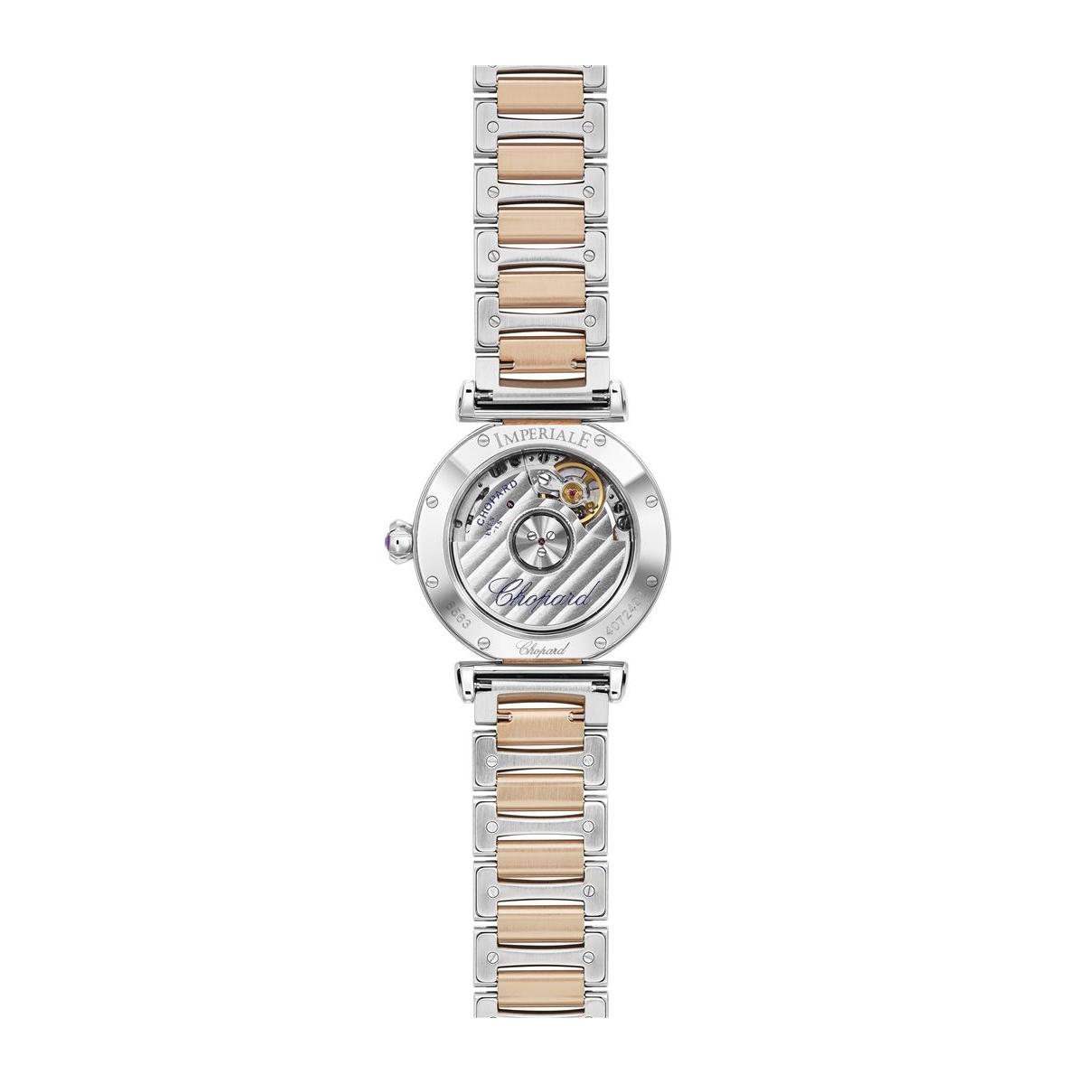 ZEGAREK CHOPARD IMPERIALE