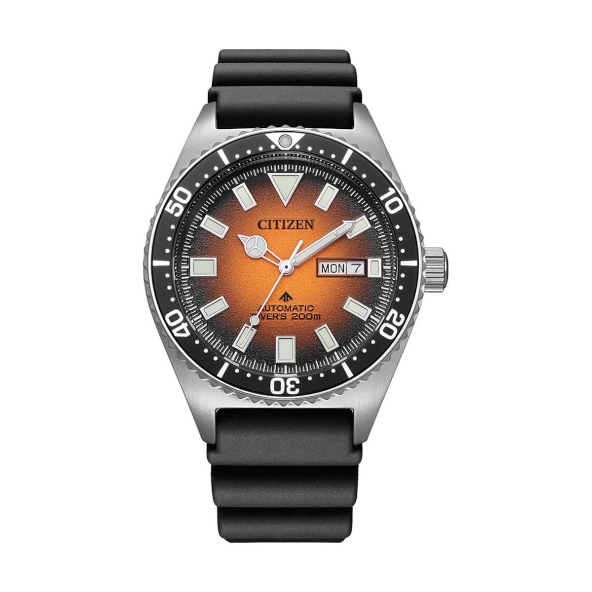 ZEGAREK CITIZEN PROMASTER MARINE DIVER