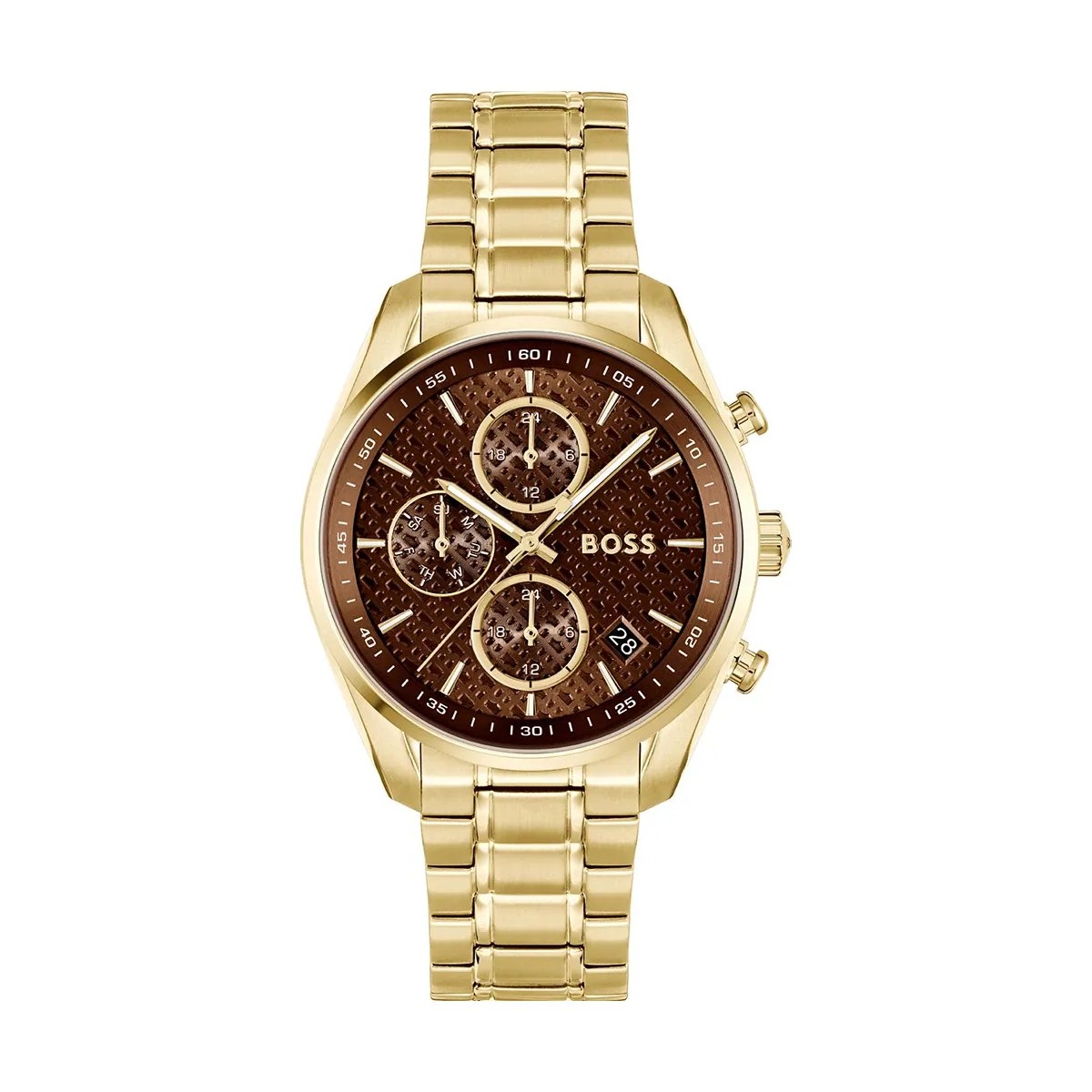 ZEGAREK BOSS GRAND TOUR