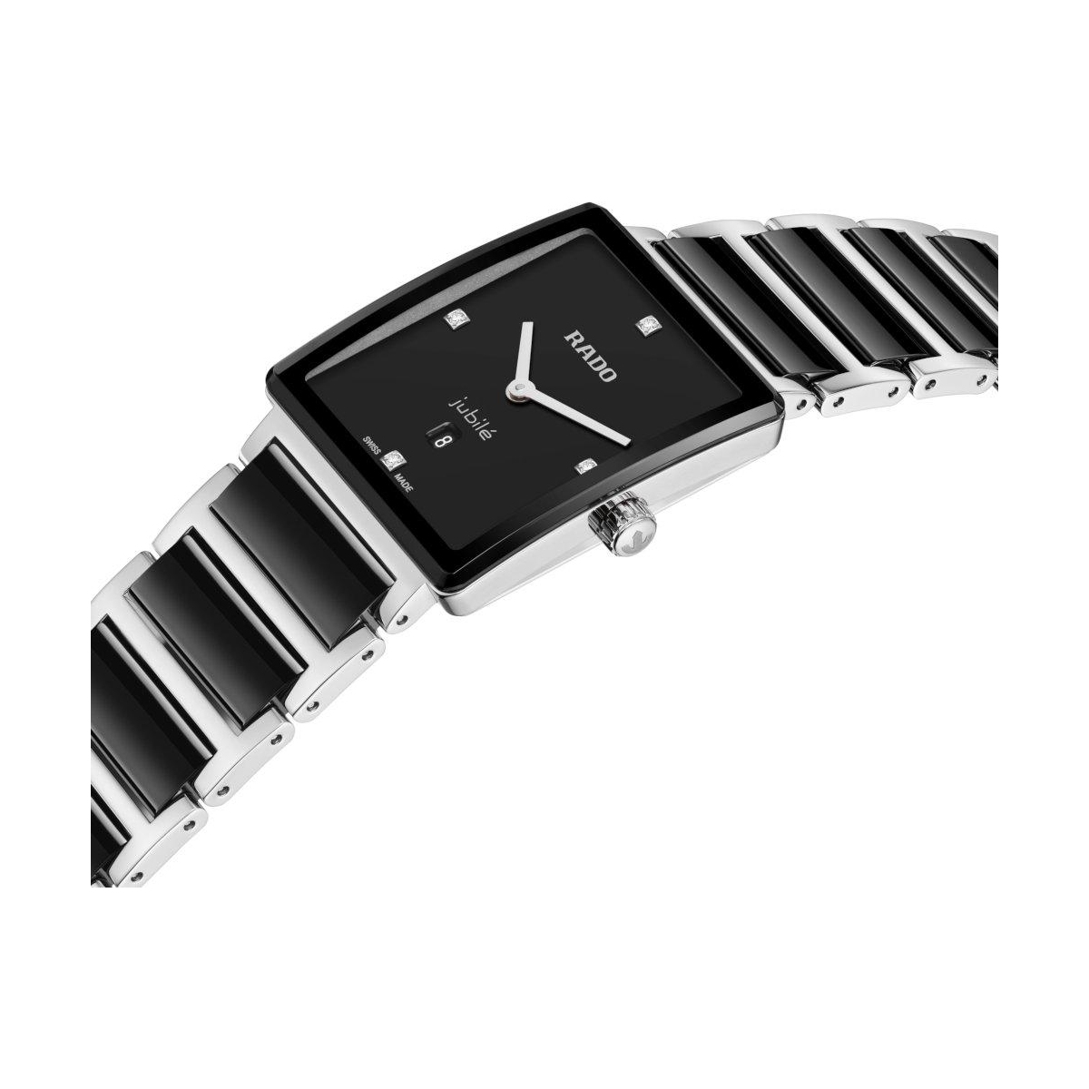 ZEGAREK RADO INTEGRAL DIAMONDS