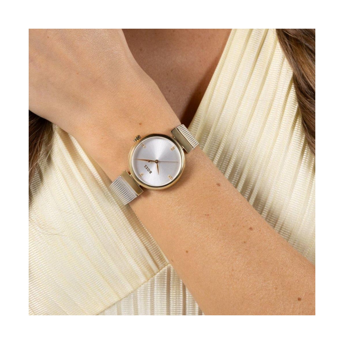 ZEGAREK BOSS ROSEHILL