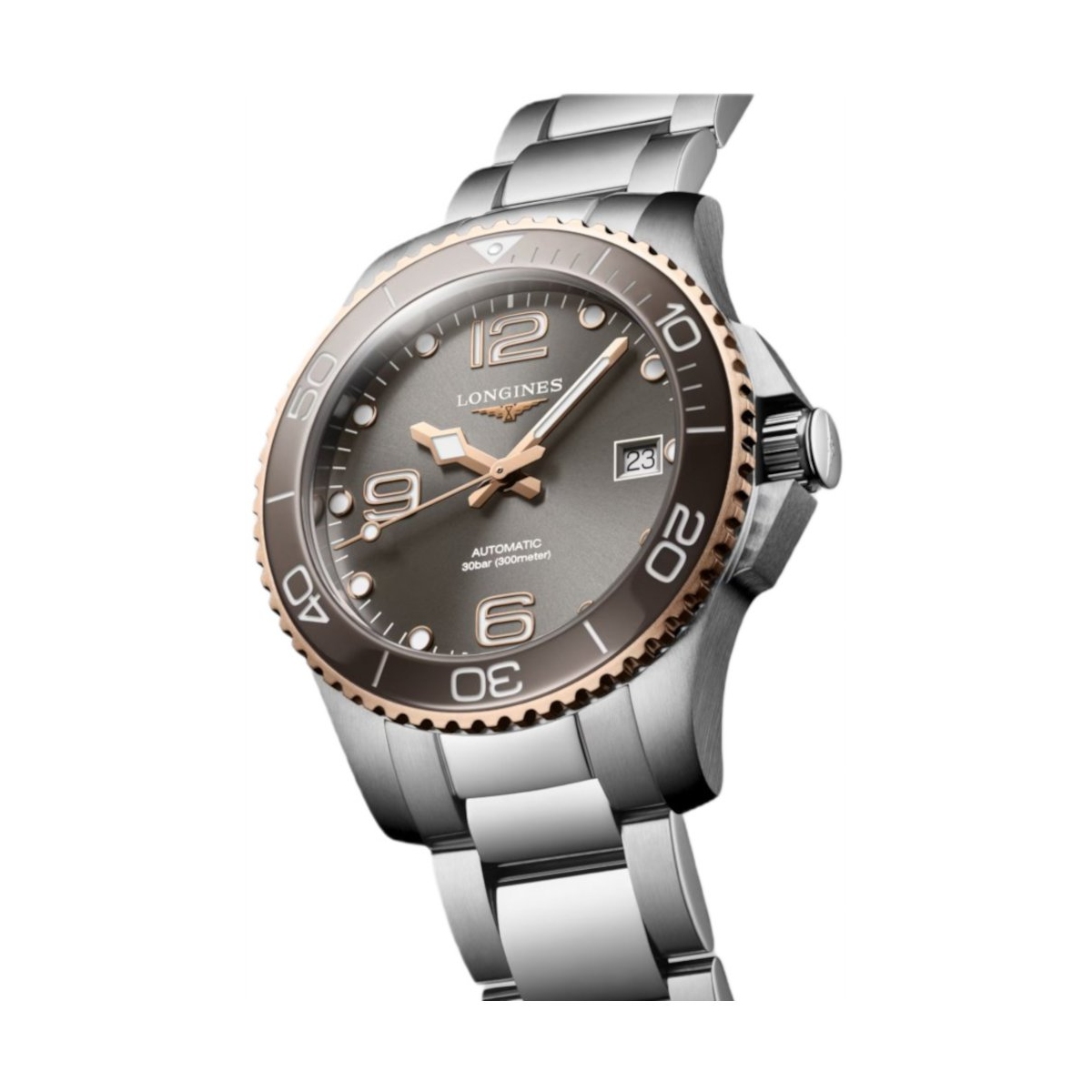 LONGINES HYDROCONQUEST