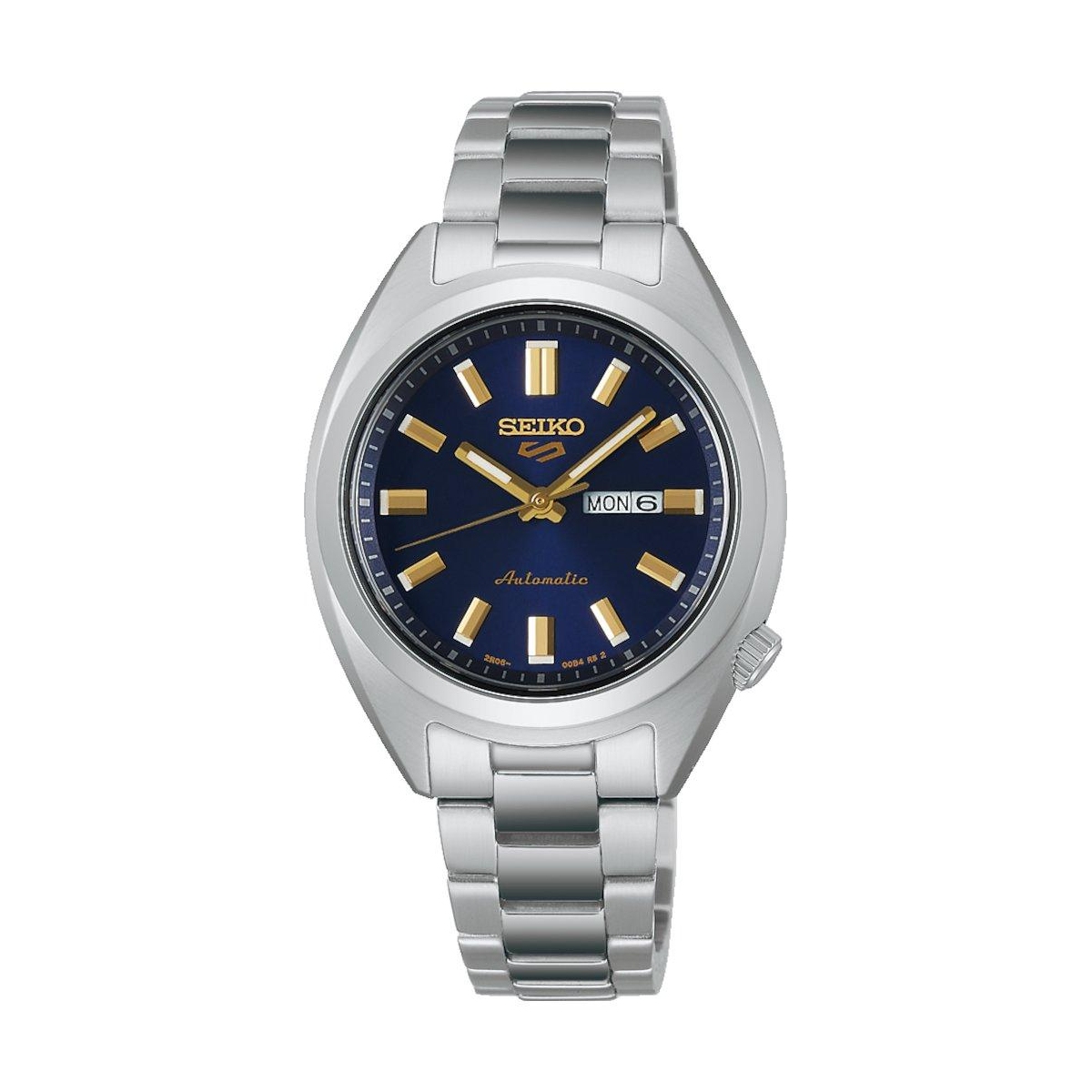 ZEGAREK SEIKO 5 SPORTS AUTOMATIC