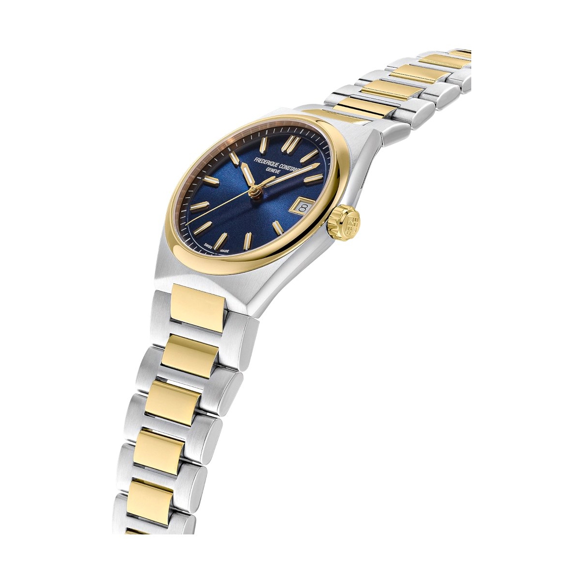 ZEGAREK FREDERIQUE CONSTANT HIGHLIFE LADIES QUARTZ