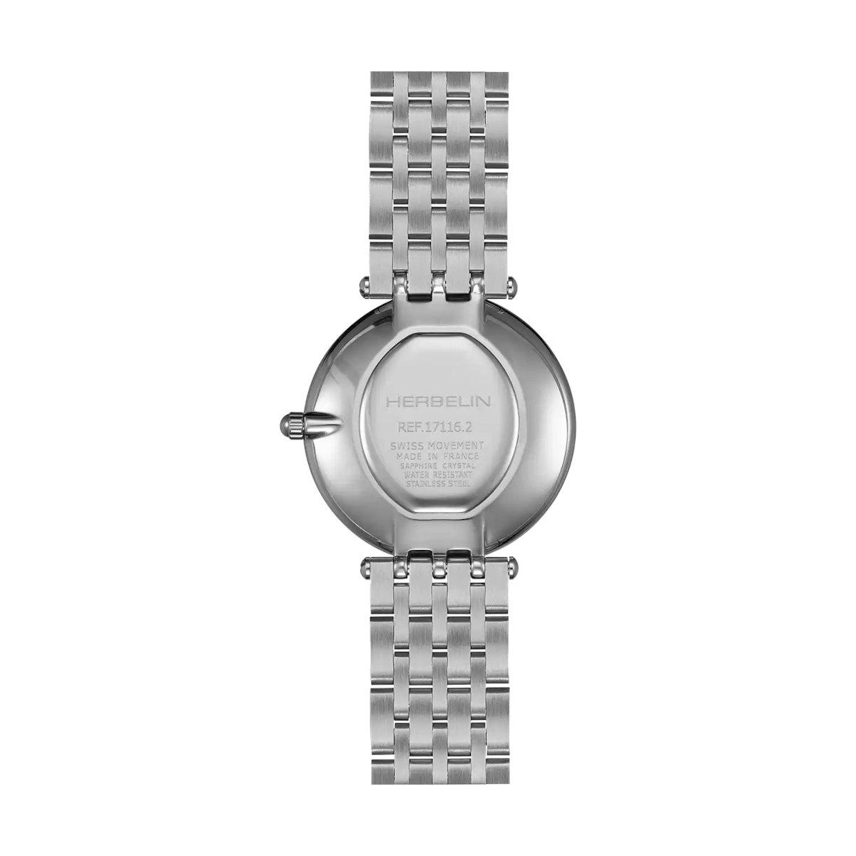 ZEGAREK HERBELIN EPSILON