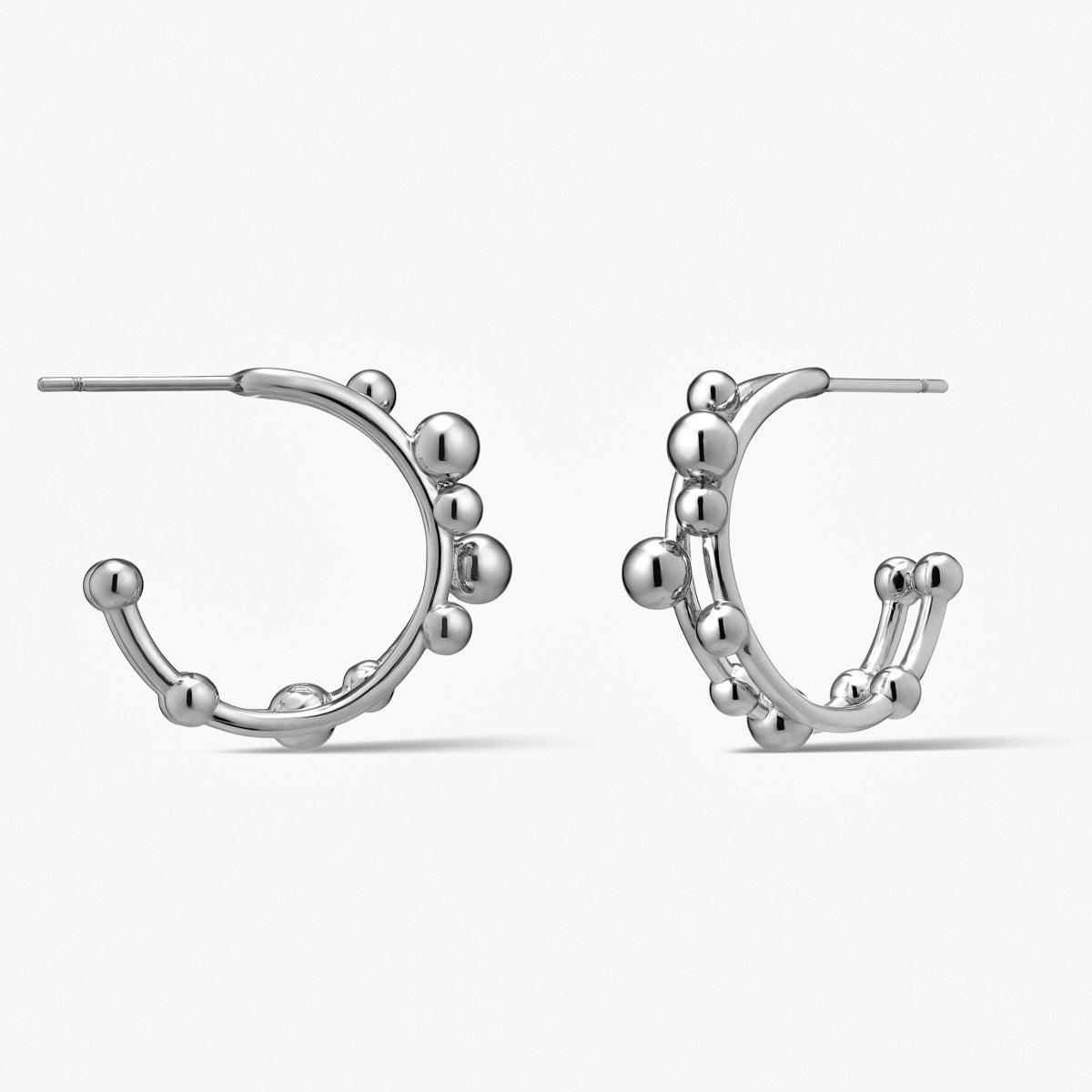 Kolczyki PEŁNIA NOSOWSKA x W.KRUK