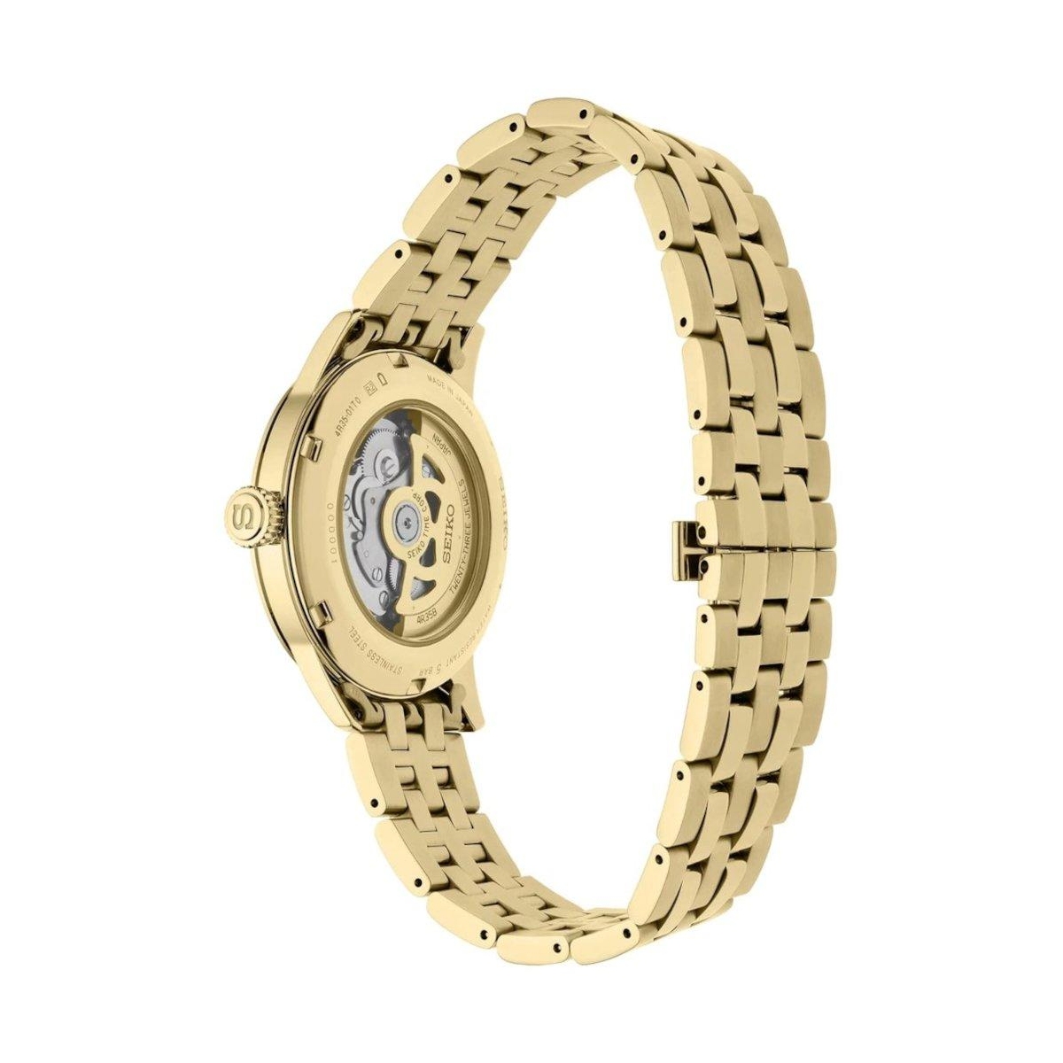 ZEGAREK SEIKO PRESAGE COCKTAIL TIME