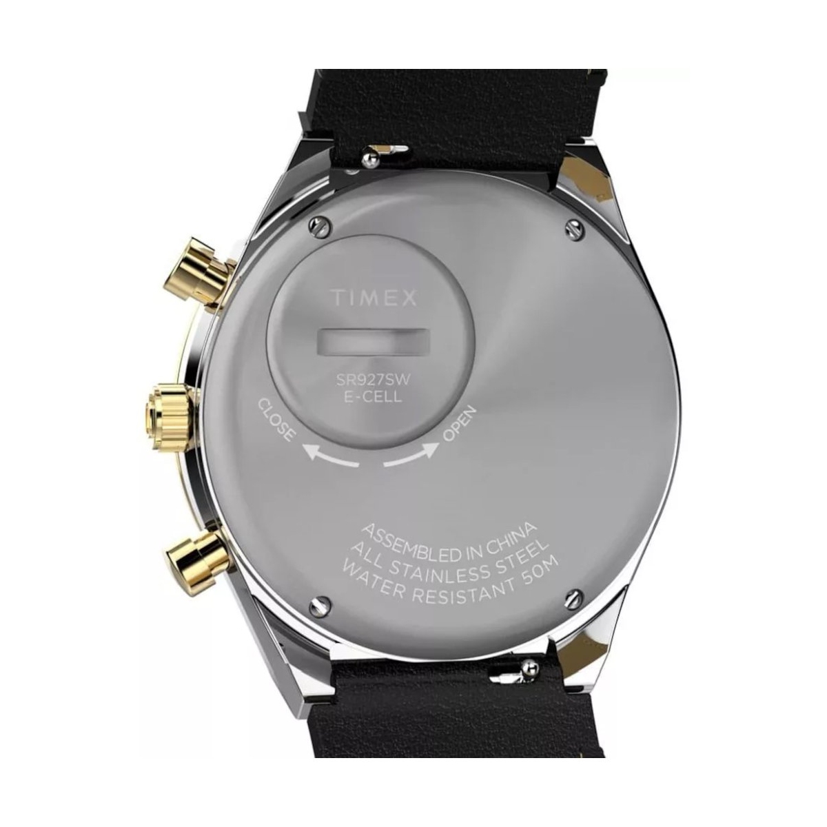 ZEGAREK TIMEX Q TIMEX CHRONOGRAPH