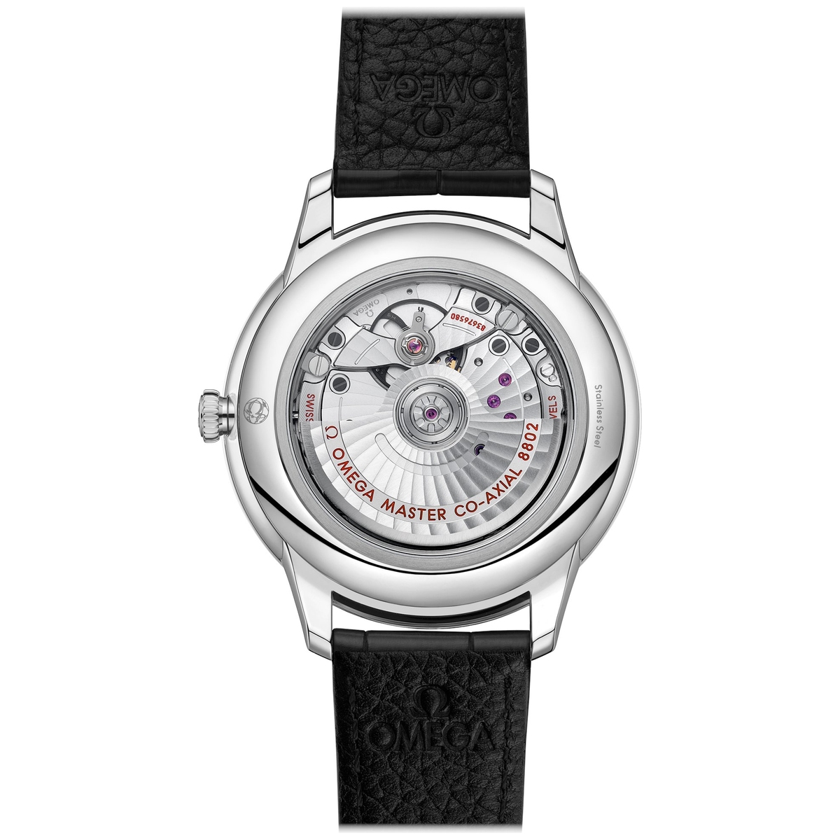 ZEGAREK OMEGA DE VILLE PRESTIGE