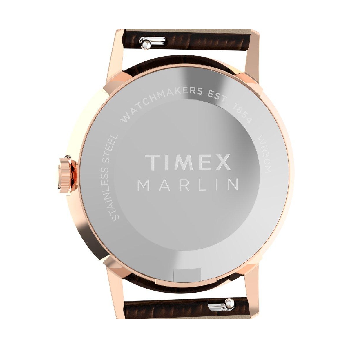 ZEGAREK TIMEX MARLIN