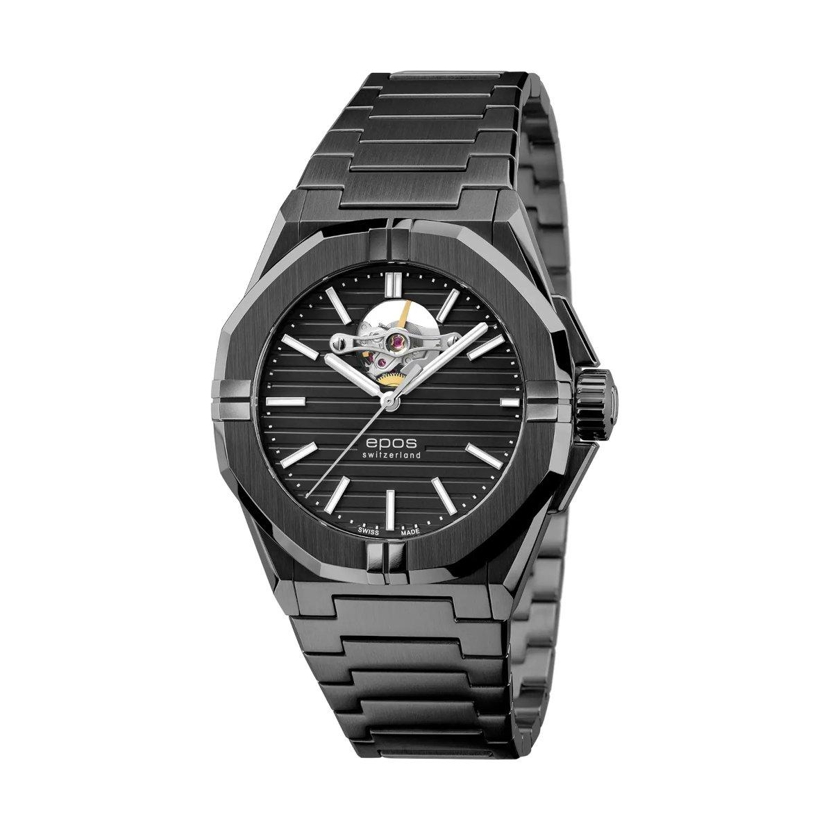 ZEGAREK EPOS SPORT 3506 OH AUTOMATIC