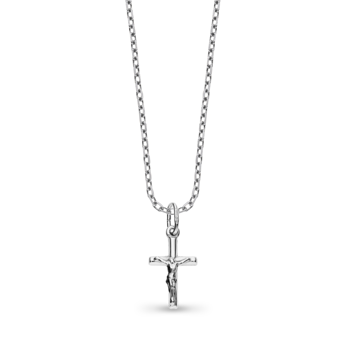 Wisiorek srebrny W.KRUK