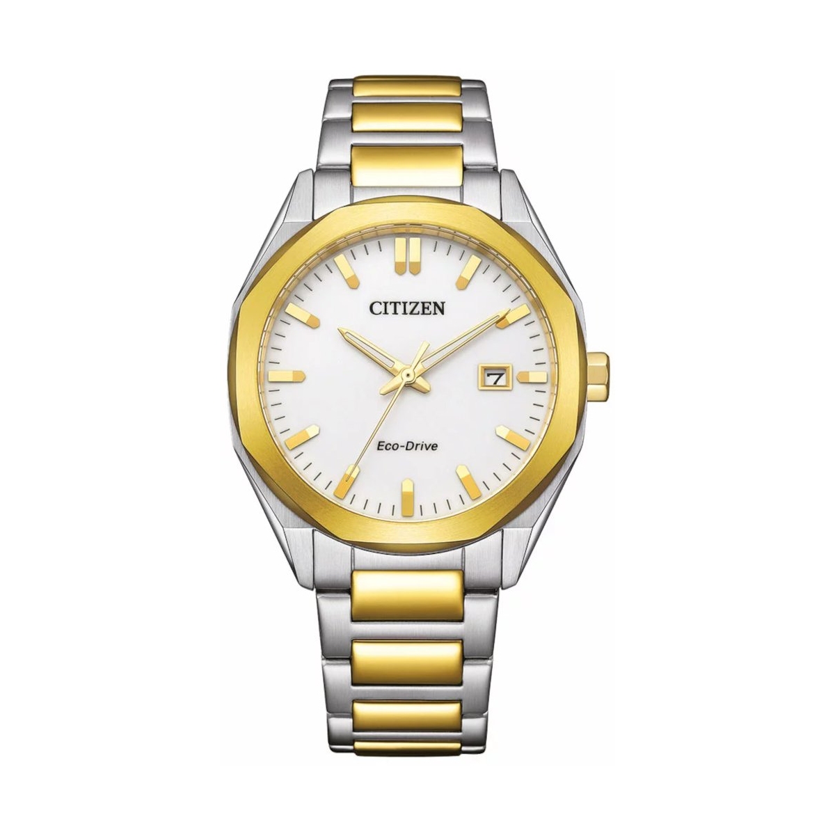 ZEGAREK CITIZEN ECO-DRIVE MODERN