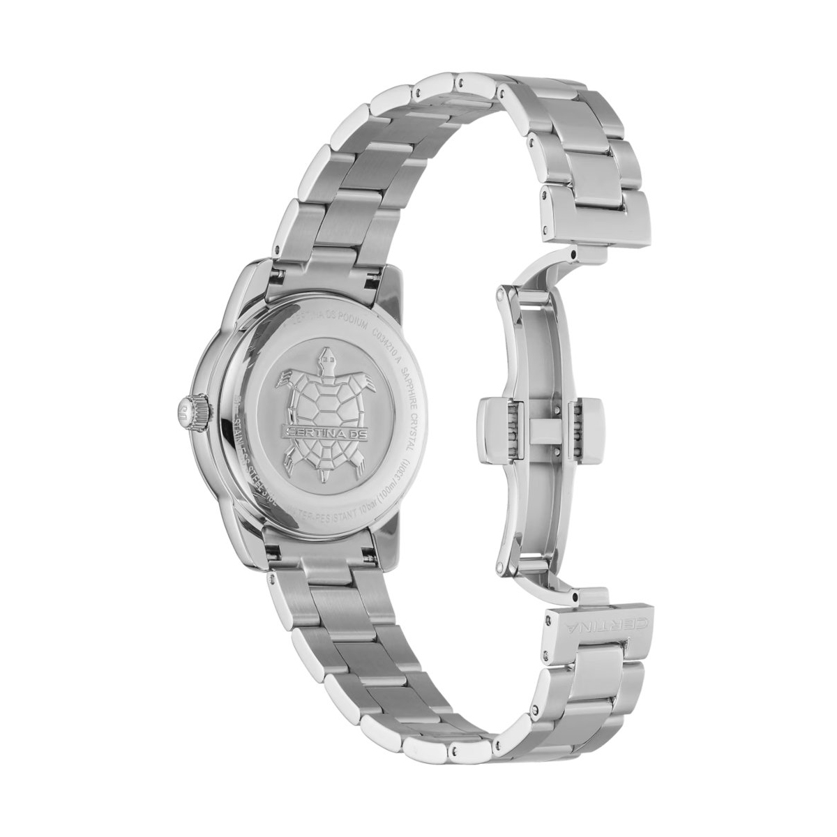 ZEGAREK CERTINA DS Podium Lady 33mm