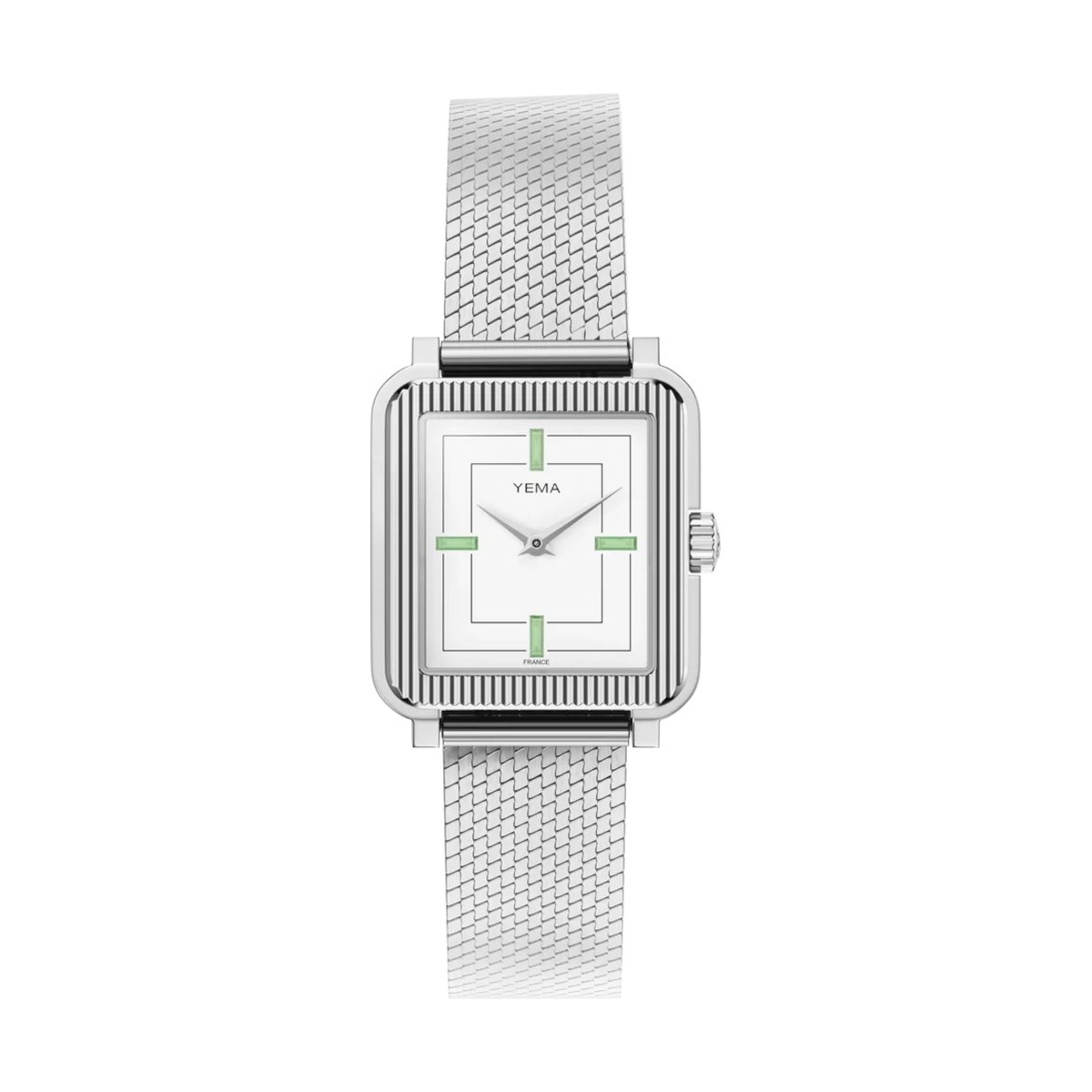 ZEGAREK YEMA RADIANCE