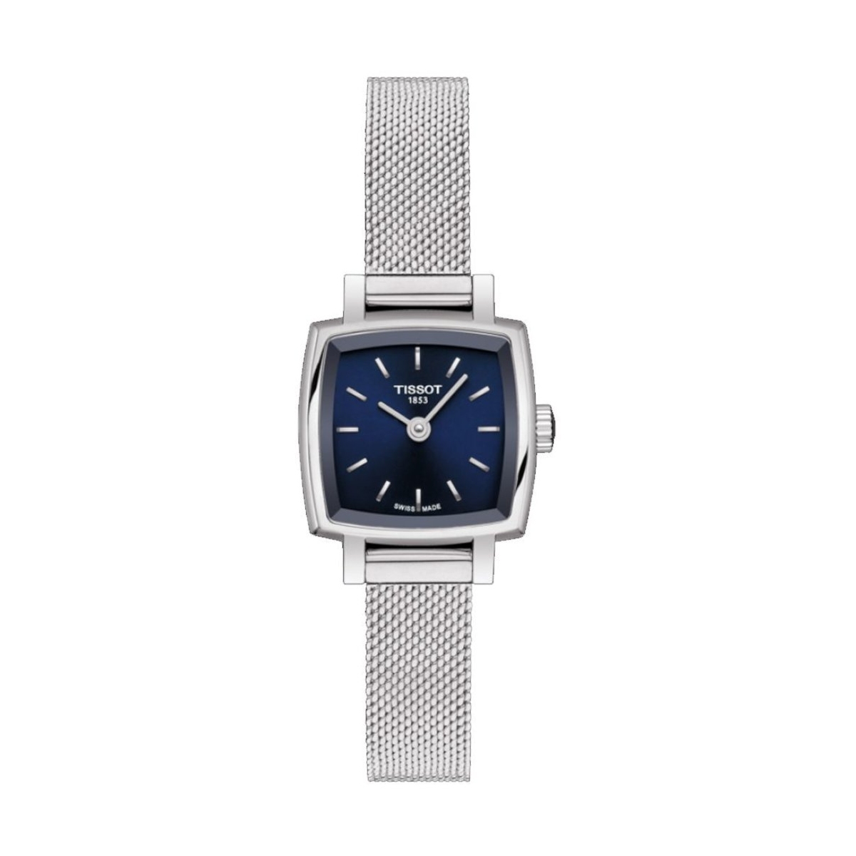 Tissot Lovely Square