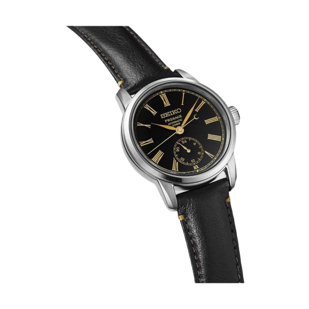 ZEGAREK SEIKO PRESAGE CLASSIC SERIES