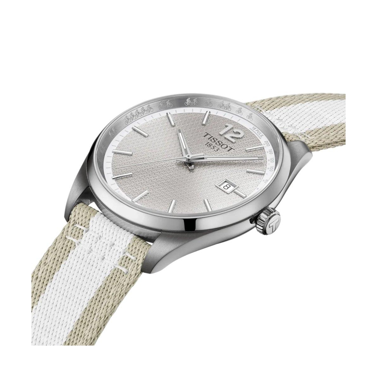 TISSOT PR 100 CYCLING 40MM