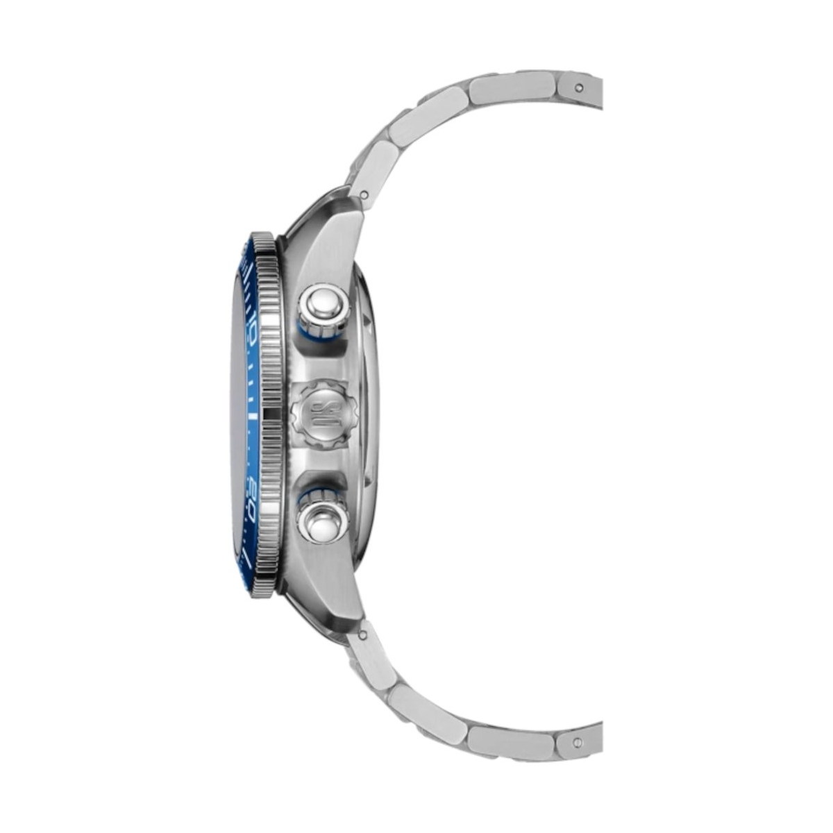 ZEGAREK CERTINA DS Action Diver Chrono