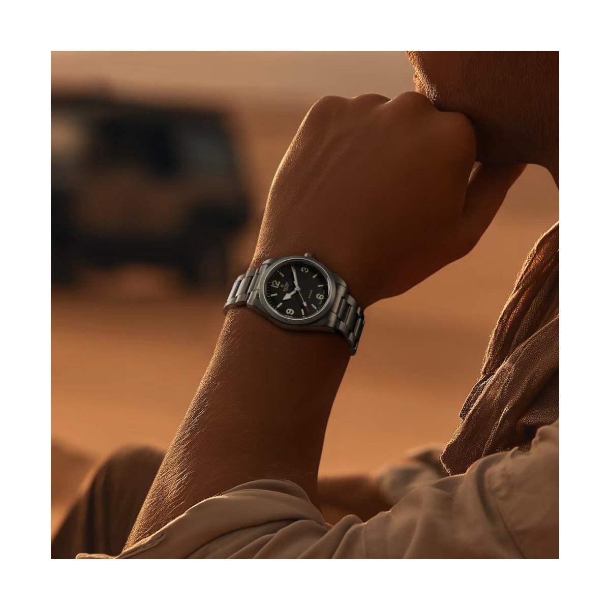 TUDOR RANGER