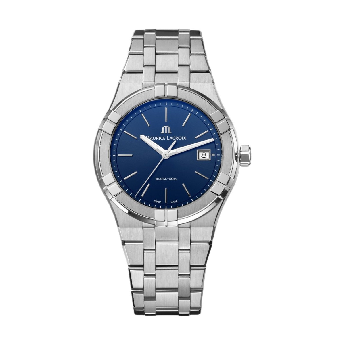 ZEGAREK MAURICE LACROIX AIKON