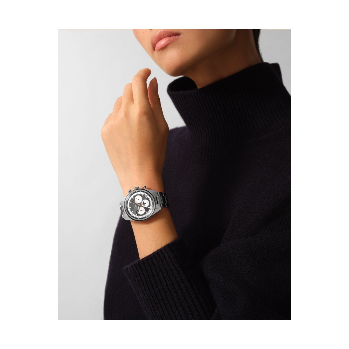 ZEGAREK ZENITH CHRONOMASTER ORIGINAL