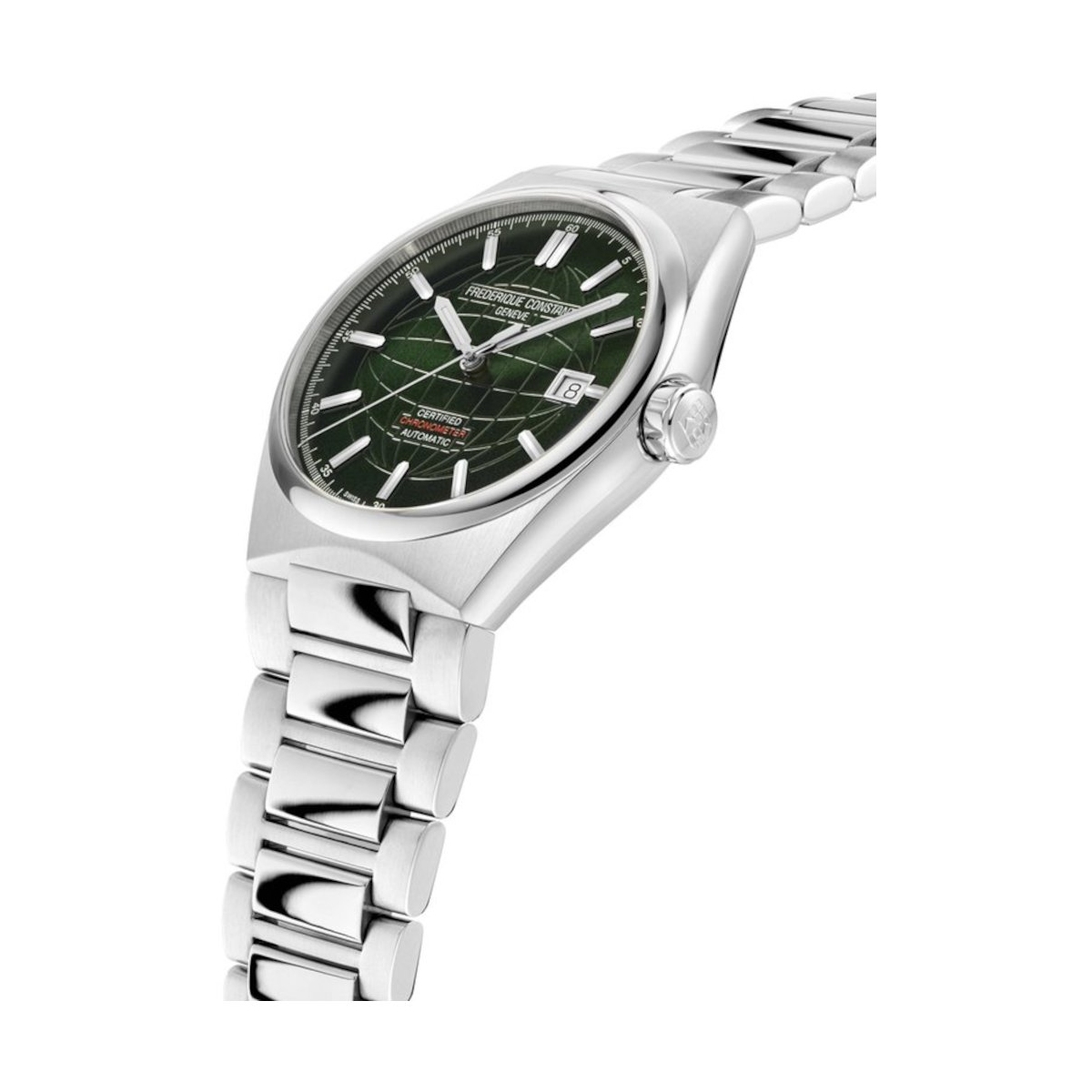 ZEGAREK FREDERIQUE CONSTANT HIGHLIFE AUTOMATIC COSC