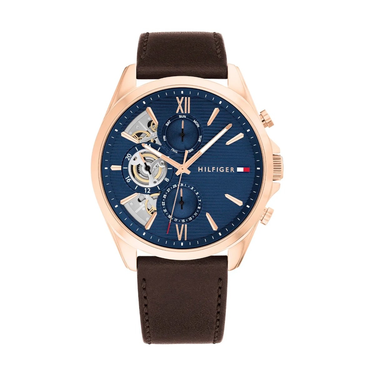 ZEGAREK TOMMY HILFIGER BAKER