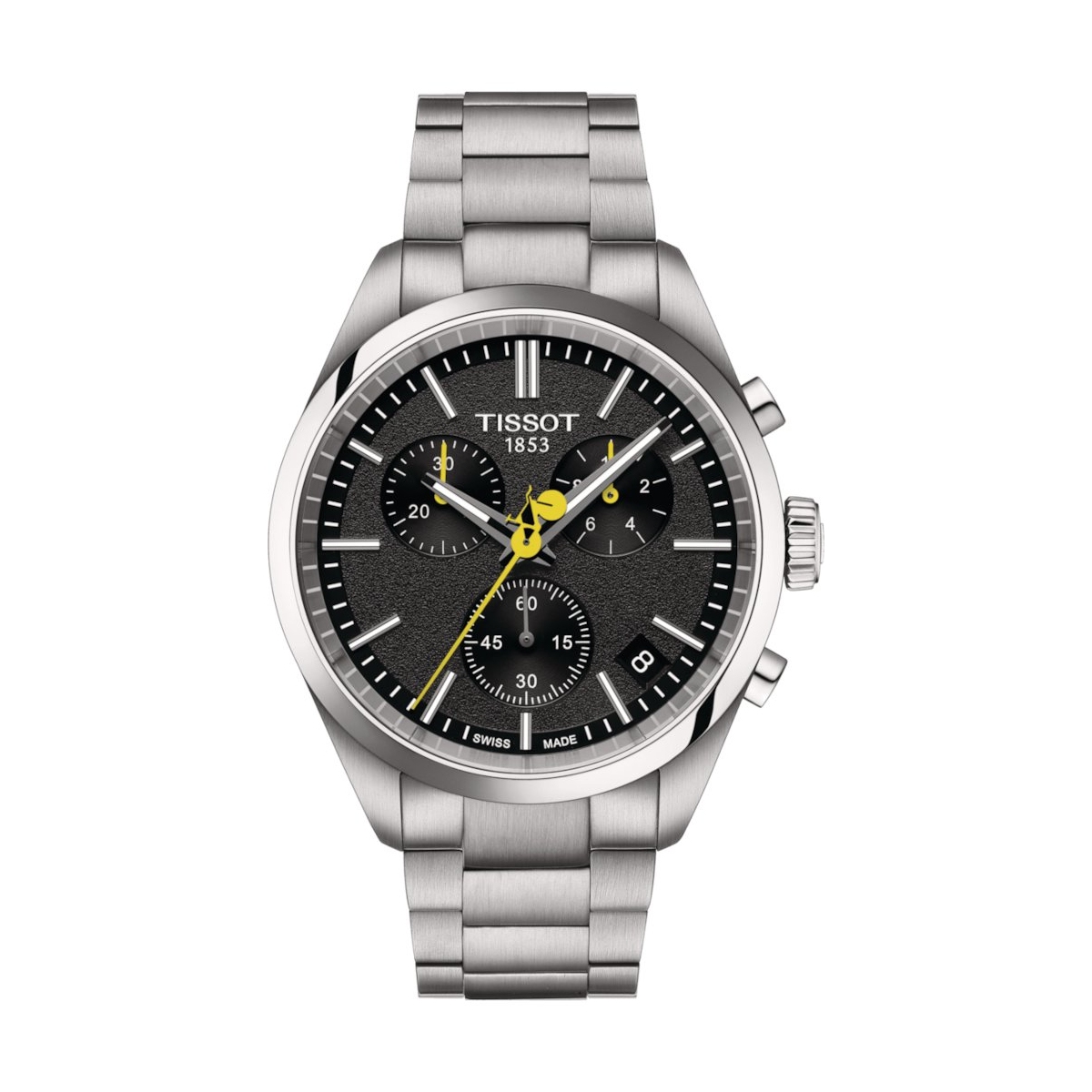 TISSOT PR 100 TOUR DE FRANCE