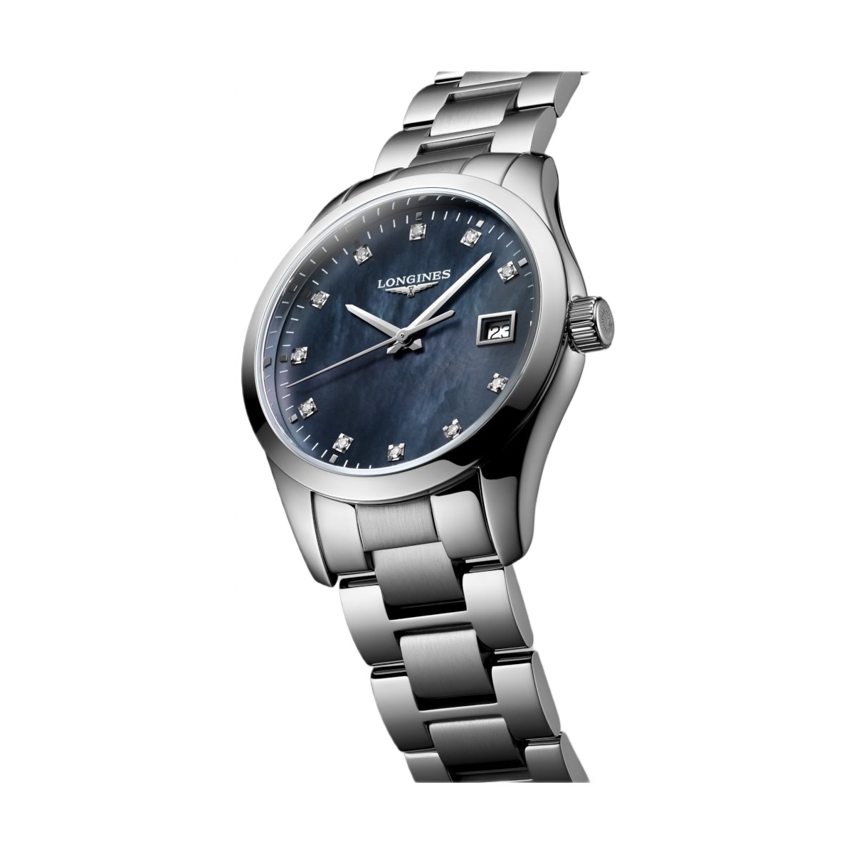 LONGINES CONQUEST CLASSIC