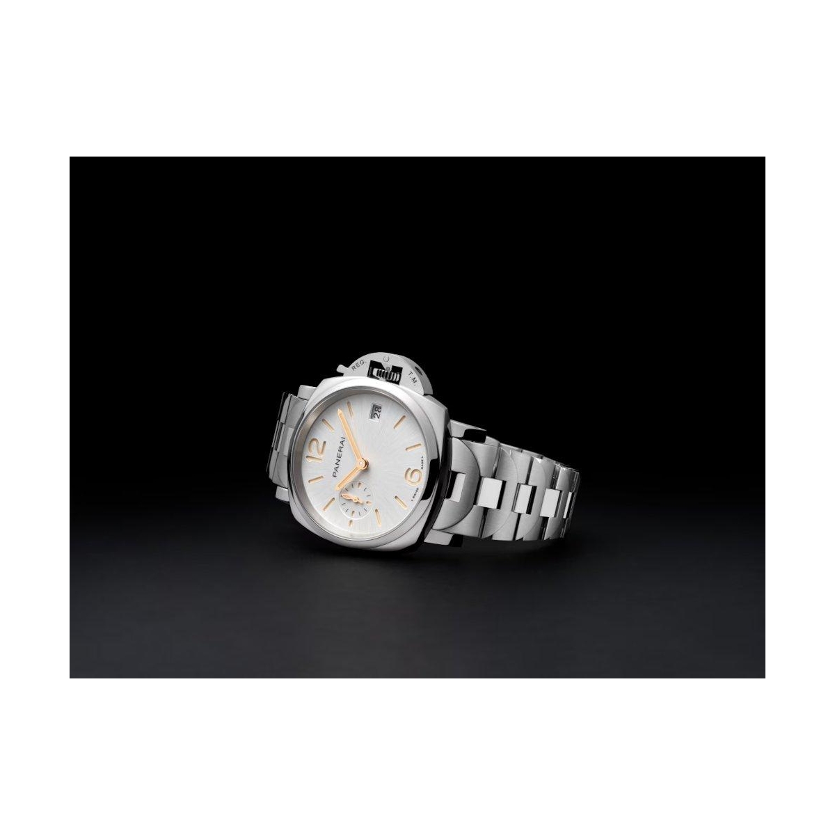 ZEGAREK PANERAI LUMINOR DUE