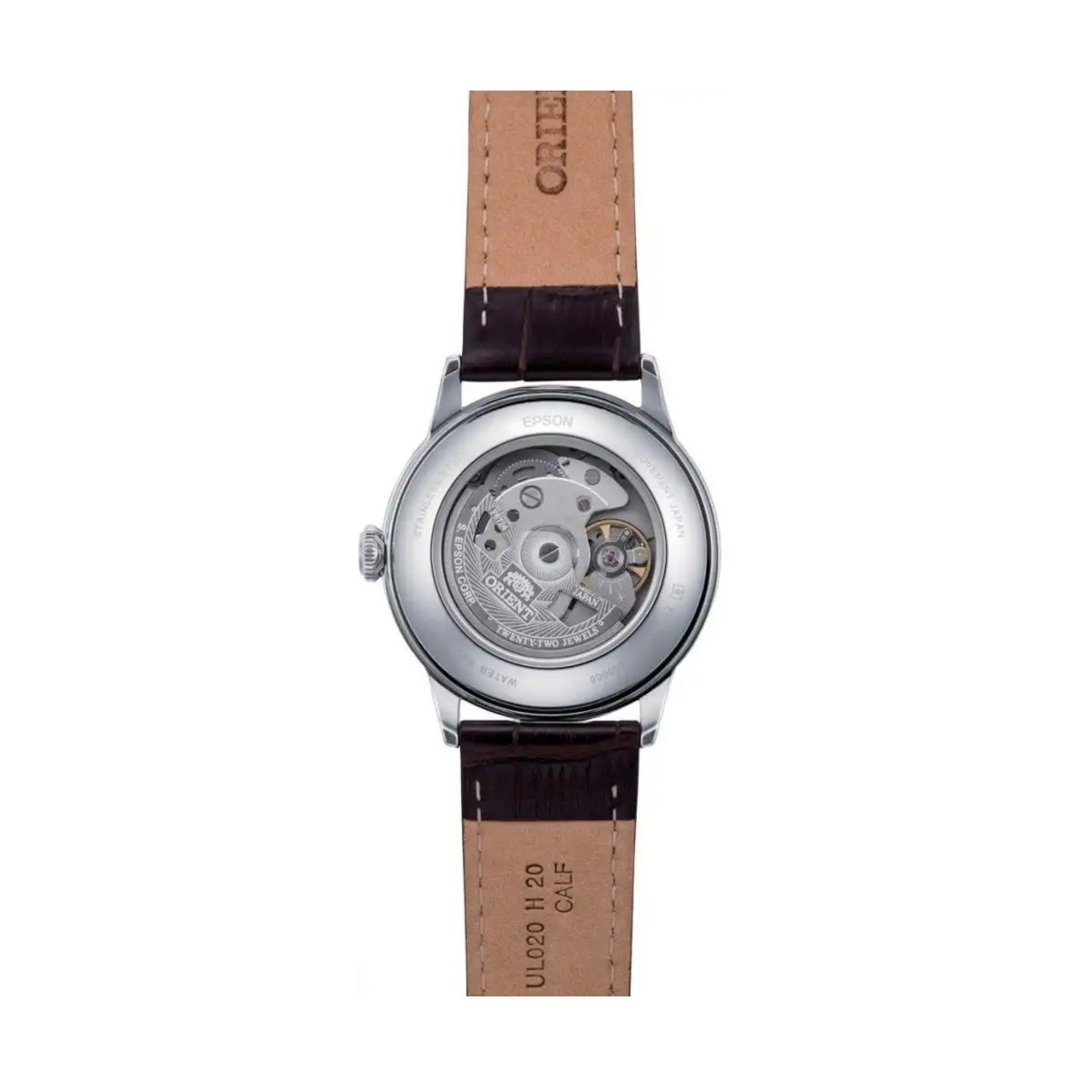 ZEGAREK ORIENT BAMBINO AUTOMATIC