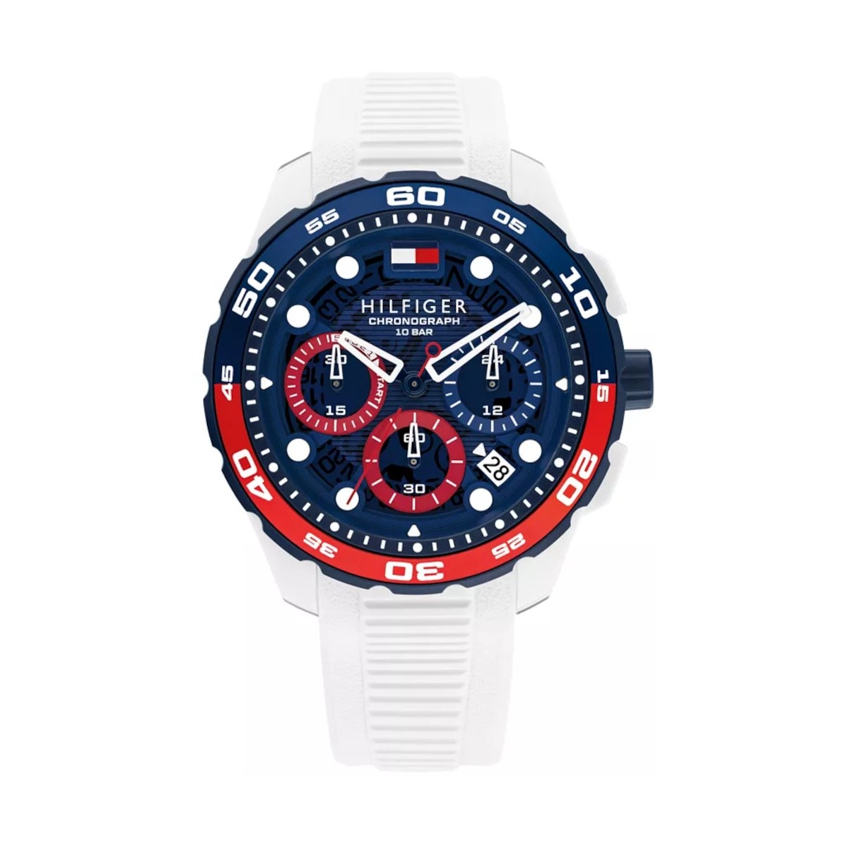 ZEGAREK TOMMY HILFIGER TH-REGATTA
