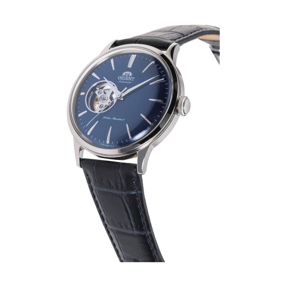 ZEGAREK ORIENT BAMBINO OPEN HEART AUTOMATIC