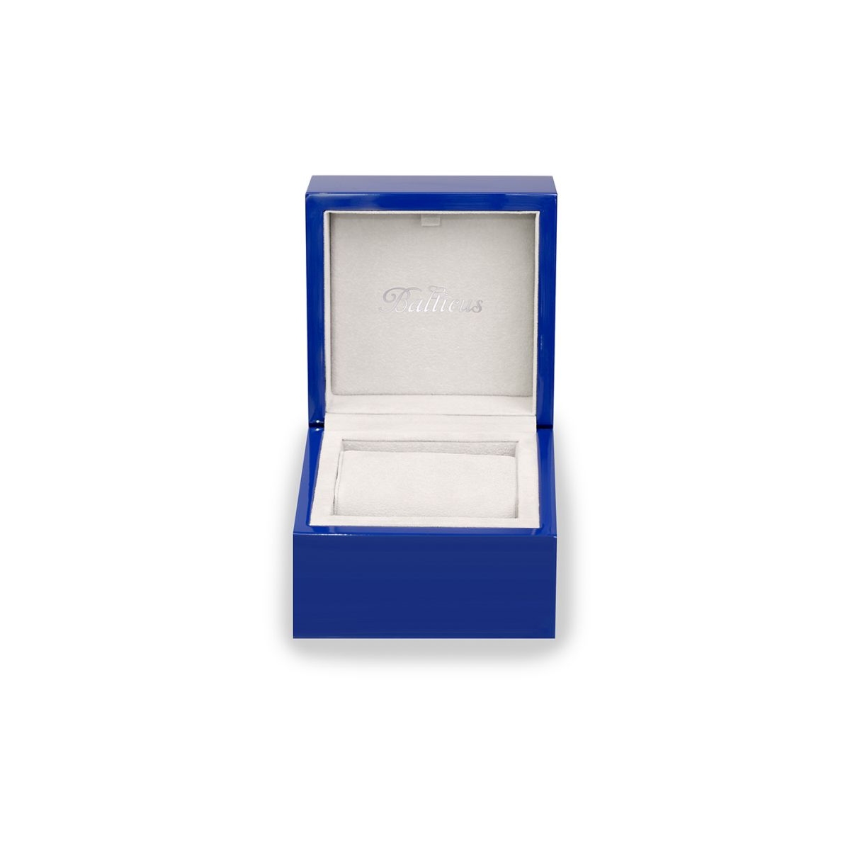 ZEGAREK BALTICUS FLYING SEAL CHRONOGRAPH