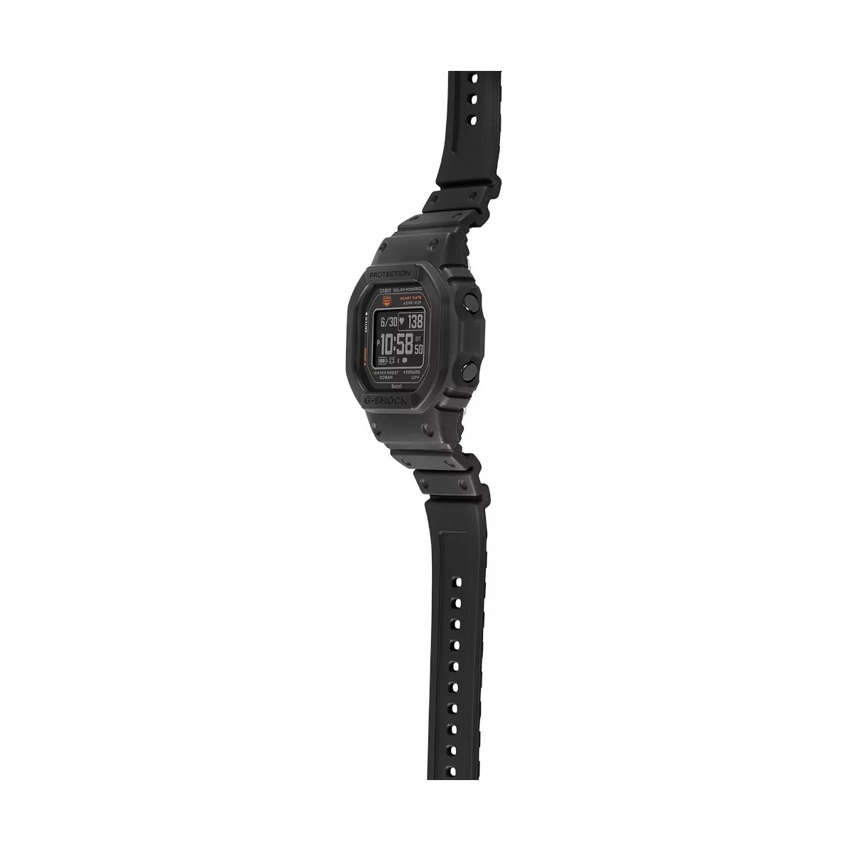 ZEGAREK G-SHOCK G-SQUAD MOVE SQUARE