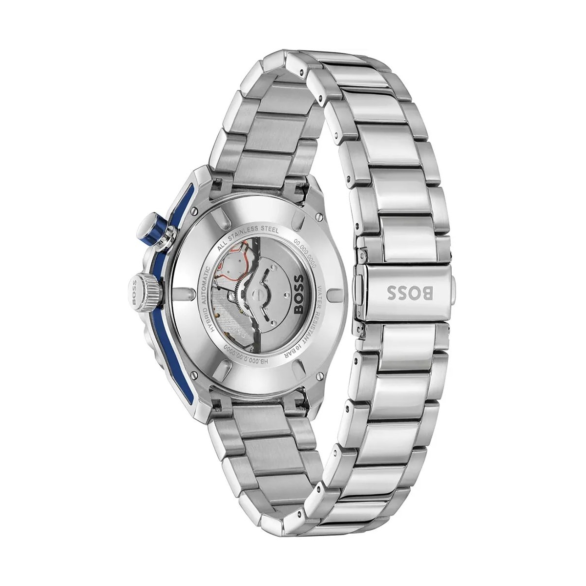 ZEGAREK BOSS BOSSMATIC