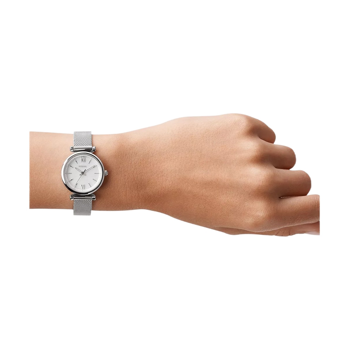 ZEGAREK FOSSIL CARLIE MINI