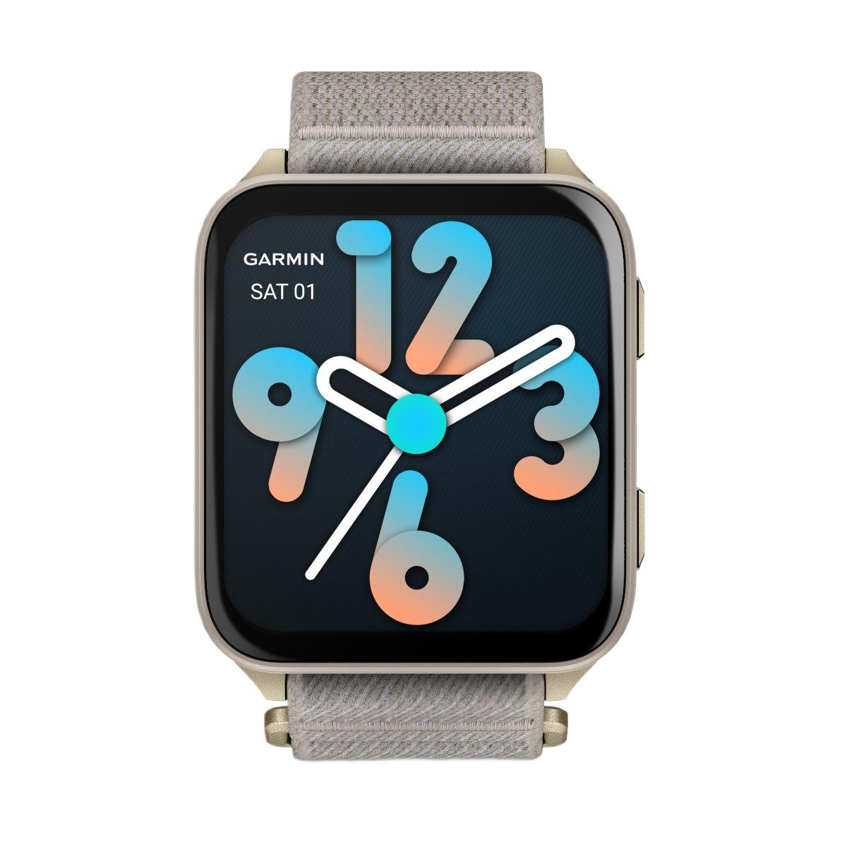 ZEGAREK GARMIN VENU X1