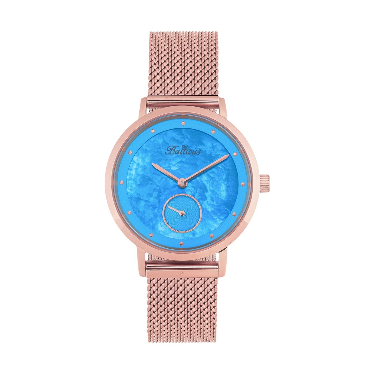 ZEGAREK BALTICUS NEW SKY